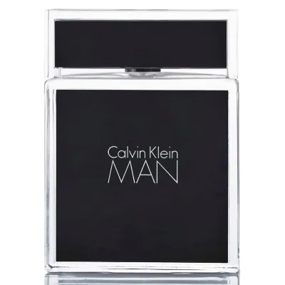 CALVIN KLEIN MAN EDT 100 ML FOR MEN